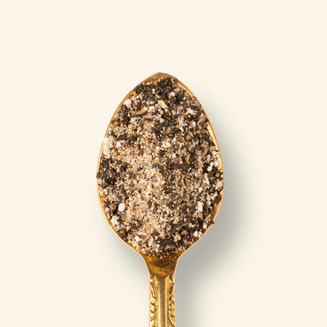 Digestive Brew