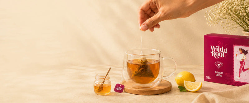 What are herbal brews and why do you need them??