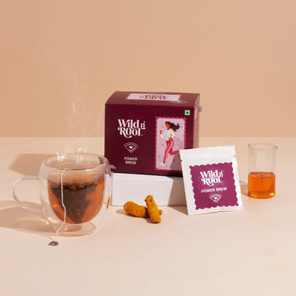 Power Brew