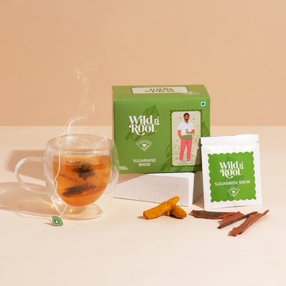 Sugarwise Brew