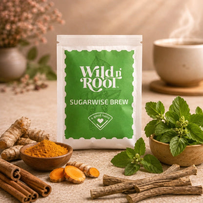Sugarwise Brew