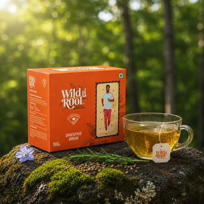 Digestive Brew