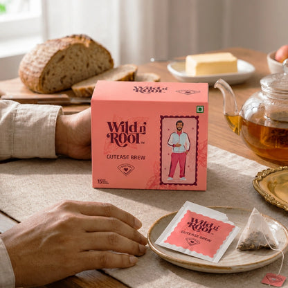 Gutease Brew